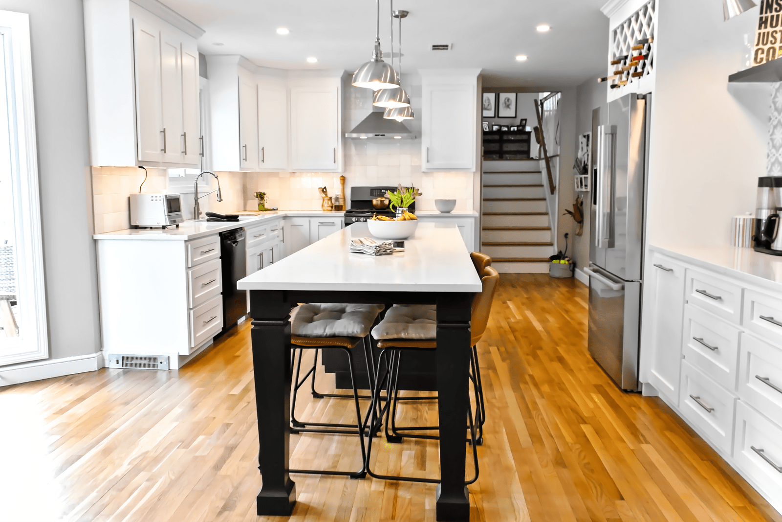Custom Kitchens 17 Borman 3